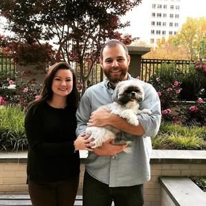 Meet your Posher, Corey